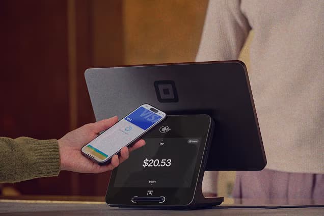 Square Register